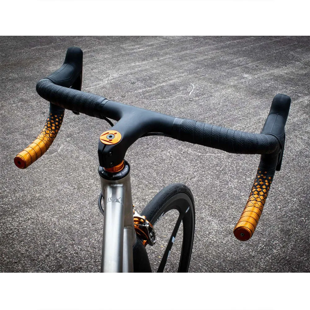 Jrc Components Orimono Premium Metalic 2.0 Styretape