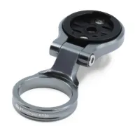 Jrc Components Ridge Headset For Garmin Sykkelcomputerfeste Jrc Components Ridge Headset For Garmin Sykkelcomputerfeste