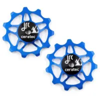 Jrc Components Shimano Dura Ace 12s Trinsehjulsett For Sykkel