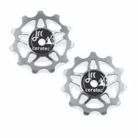 Jrc Components Shimano Dura Ace 12s Trinsehjulsett For Sykkel