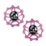 Jrc Components Shimano Dura Ace 12s Trinsehjulsett For Sykkel