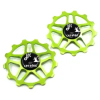 Jrc Components Shimano Mtb 12s Trinsehjulsett For Sykkel Jrc Components Shimano Mtb 12s Trinsehjulsett For Sykkel