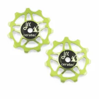 Jrc Components Shimano Ultegra/105 12s Trinsehjulsett For Sykkel Jrc Components Shimano Ultegra/105 12s Trinsehjulsett For Sykkel