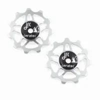 Jrc Components Shimano Ultegra/105 12s Trinsehjulsett For Sykkel Jrc Components Shimano Ultegra/105 12s Trinsehjulsett For Sykkel