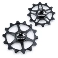 Jrc Components Sram Eagle Ceramic Trinsehjulsett For Sykkel Jrc Components Sram Eagle Ceramic Trinsehjulsett For Sykkel