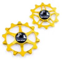 Jrc Components Sram Eagle Ceramic Trinsehjulsett For Sykkel Jrc Components Sram Eagle Ceramic Trinsehjulsett For Sykkel