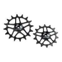 Jrc Components Sram Eagle T-type Tannhjul 2 Enheter Jrc Components Sram Eagle T-type Tannhjul 2 Enheter