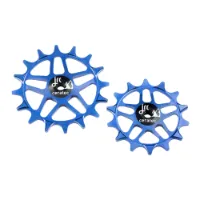 Jrc Components Sram Eagle T-type Tannhjul 2 Enheter Jrc Components Sram Eagle T-type Tannhjul 2 Enheter