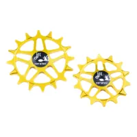 Jrc Components Sram Eagle T-type Tannhjul 2 Enheter