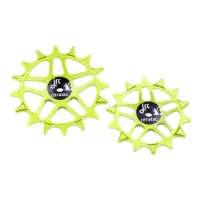 Jrc Components Sram Eagle T-type Tannhjul 2 Enheter