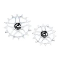 Jrc Components Sram Eagle T-type Tannhjul 2 Enheter Jrc Components Sram Eagle T-type Tannhjul 2 Enheter