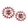 Jrc Components Sram Eagle T-type Tannhjul 2 Enheter