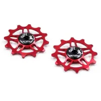 Jrc Components Sram Force/red Axs Trinsehjulsett For Sykkel
