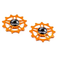 Jrc Components Sram Force/red Axs Trinsehjulsett For Sykkel