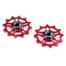 Jrc Components Sram Force/red Axs Trinsehjulsett For Sykkel