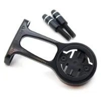 Jrc Components Stealth+ Premium Garmin Sykkelcomputerfeste