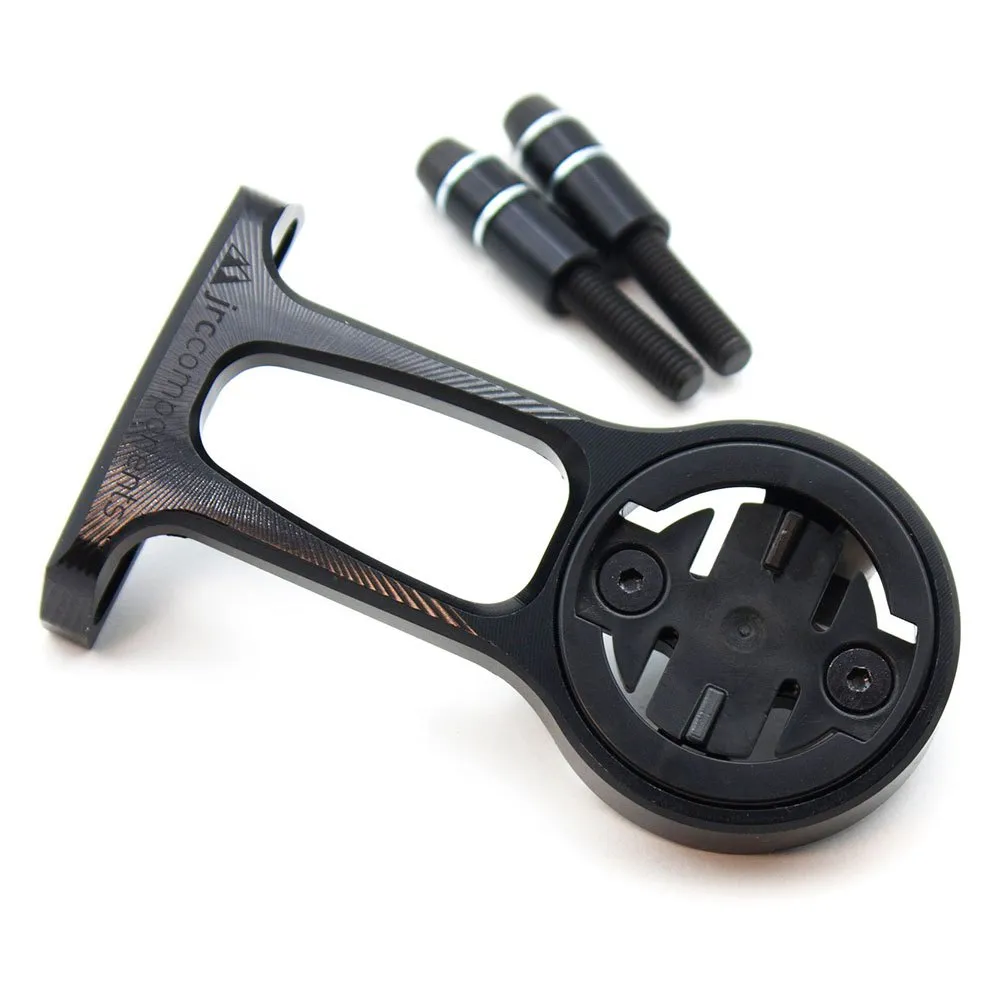 Jrc Components Stealth+ Premium Garmin Sykkelcomputerfeste, Garmin, One Size