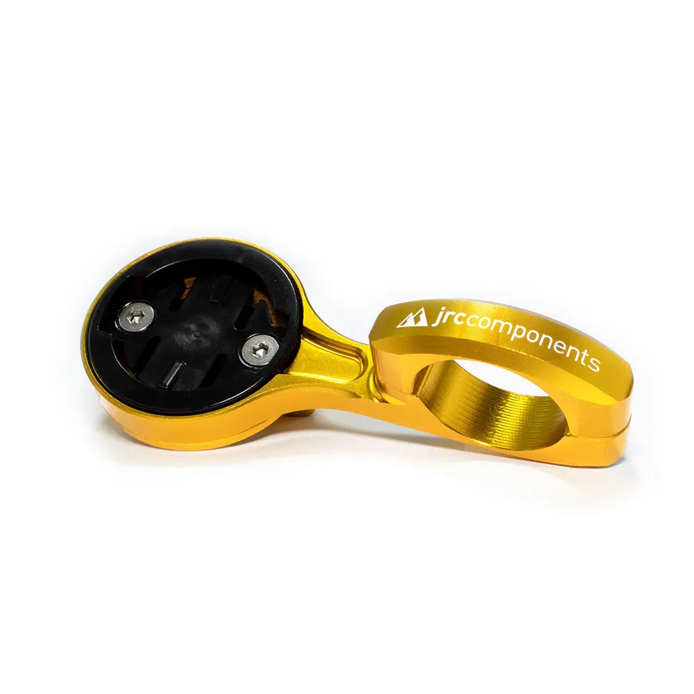 Jrc Components Tt Garmin Sykkelcomputerfeste