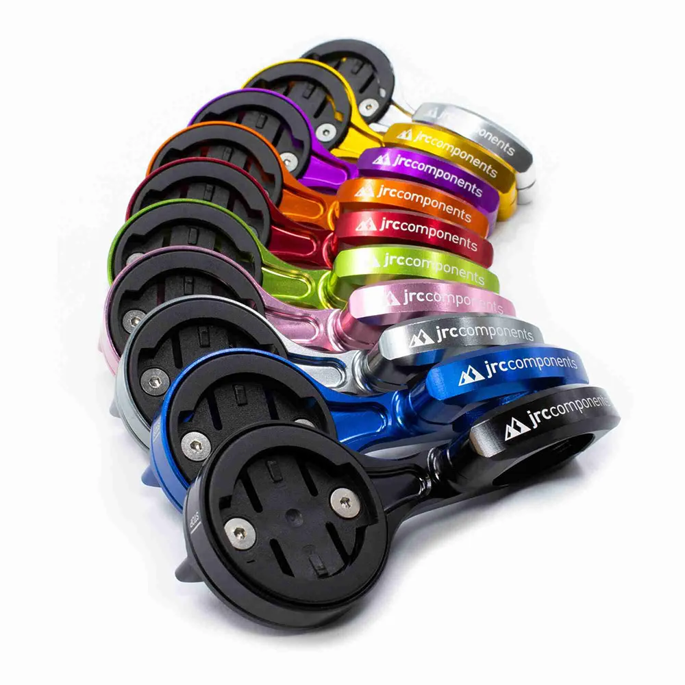 Jrc Components Tt Wahoo Sykkelcomputerfeste
