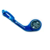 Jrc Components Wahoo Low Profile Sykkelcomputerfeste