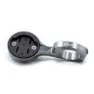 Jrc Components Wahoo Sykkelcomputerfeste For Styre, Gunmetal, One Size