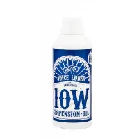 JUICE LUBES 10WT Gaffelolie 500 ml