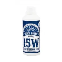 JUICE LUBES 15WT Gaffelolje 500 ml