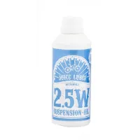 JUICE LUBES 2.5 WT Gaffelolje 500 ml JUICE LUBES 2.5 WT Gaffelolje 500 ml