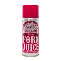 JUICE LUBES Beskyttelsesspray til Gaffel 400 ml JUICE LUBES Beskyttelsesspray til Gaffel 400 ml