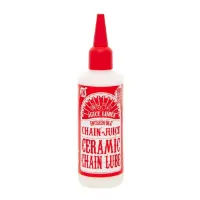 JUICE LUBES Ceramic Kjedeolje 130 ml JUICE LUBES Ceramic Kjedeolje 130 ml