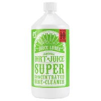 JUICE LUBES Dirt Juice Super Concentrated Bike Cleaner 1 liter JUICE LUBES Dirt Juice Super Concentrated Bike Cleaner 1 liter