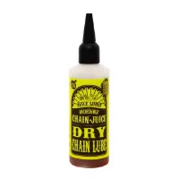 JUICE LUBES Dry Kjedeolje 130 ml