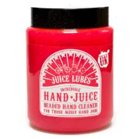 JUICE LUBES Håndrens 500 ml JUICE LUBES Håndrens 500 ml