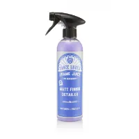 JUICE LUBES Matt Finish Detailer