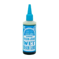 JUICE LUBES Wet Kjedeolje 130 ml
