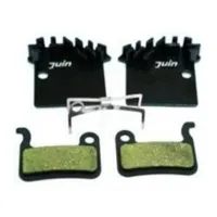 Juin Tech Cool Fin Disc Bcp-17 Skivebremseklosser Juin Tech Cool Fin Disc Bcp-17 Skivebremseklosser