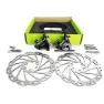 Juin Tech F1 Bremseklosser