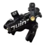 Juin Tech Gt-f Skivebremsekaliper, Black, One Size