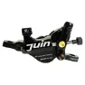 Juin Tech R1 Bremseklosser, Black, 160mm