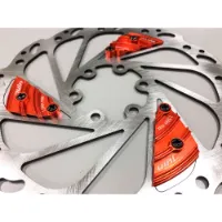 Juin Tech Rotor Ro30 Bremsekive Juin Tech Rotor Ro30 Bremsekive