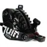 Juin Tech X1 Skivebremsekaliper, Black, One Size
