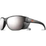 Black / orange spectron