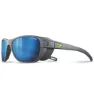 Dark grey mat polarized 3cf