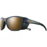 Matt dark blue/black
