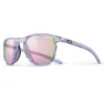 Julbo Canyon Solbriller, Shiny translucent lilac / matt lilac, Spectron 3CF/CAT3