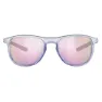 Julbo Canyon Solbriller, Shiny translucent lilac / matt lilac, Spectron 3CF/CAT3