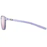 Julbo Canyon Solbriller, Shiny translucent lilac / matt lilac, Spectron 3CF/CAT3