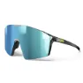 Black / fluorescent yellow