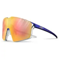 Julbo Edge Groupama Fdj Polariserte Solbriller Refurbished Julbo Edge Groupama Fdj Polariserte Solbriller Refurbished