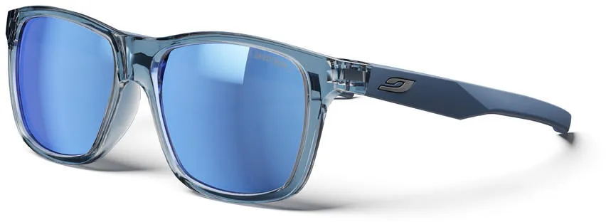 Julbo Elwood Spectron 3 duck blue/matt blue